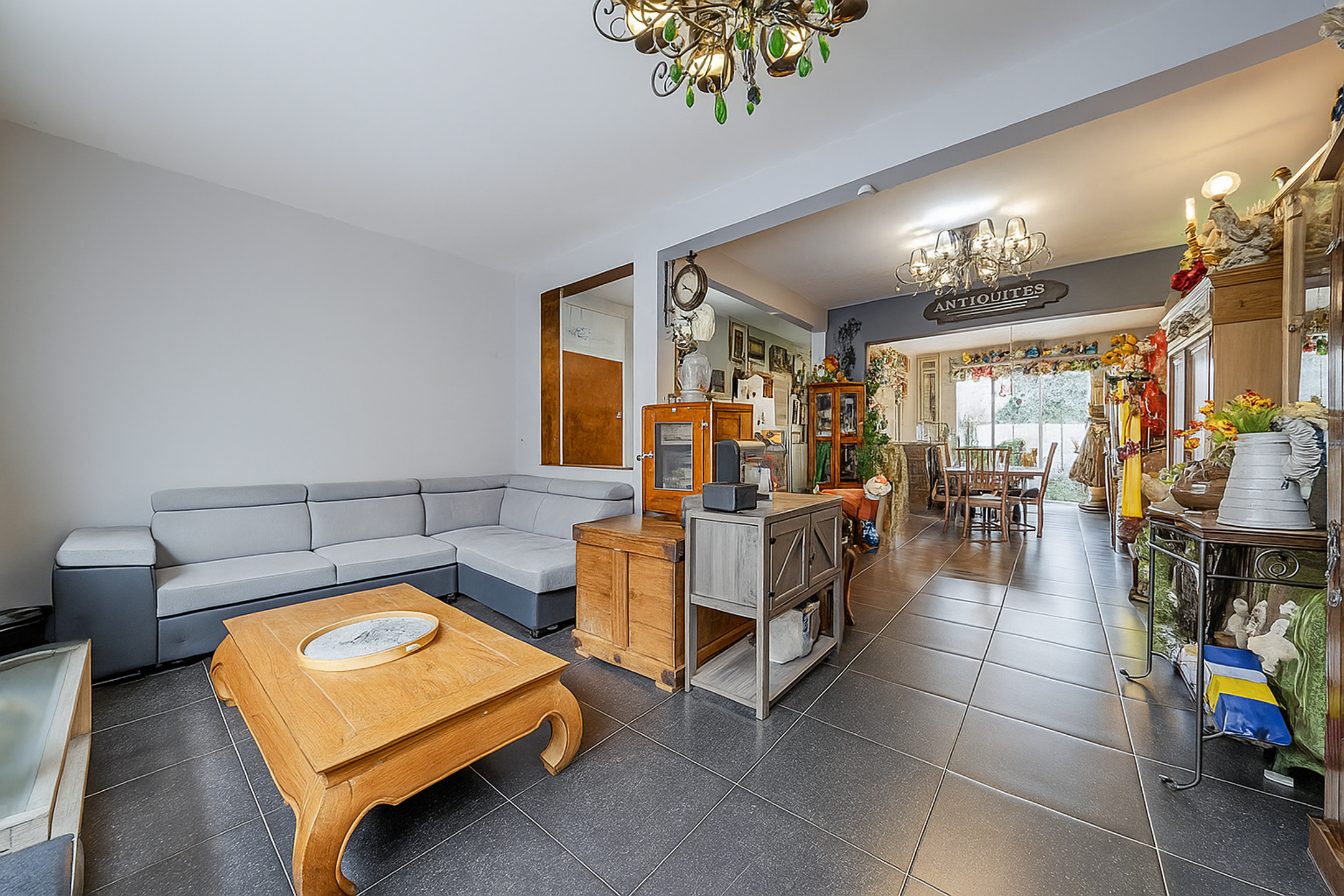 Apartment for sale in Ganshoren with 1 bedroom - photo 3