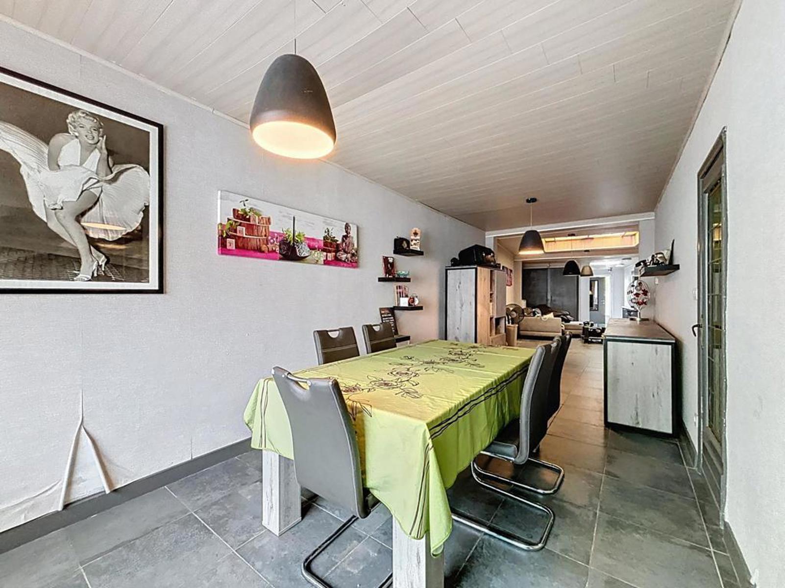 Maison à vendre à Menin avec 2 chambres - photo 3