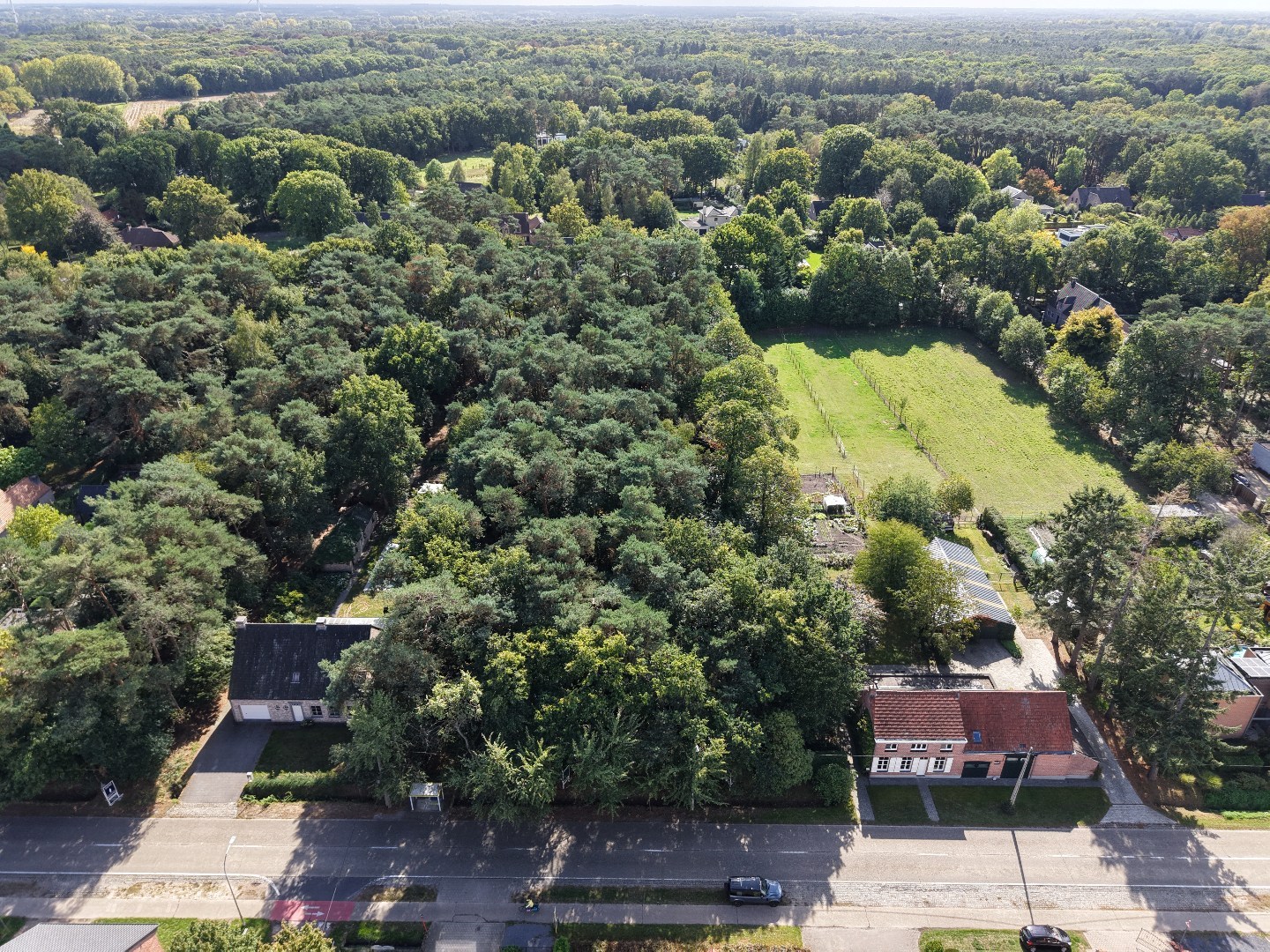 Land for sale in Zoersel - photo 4