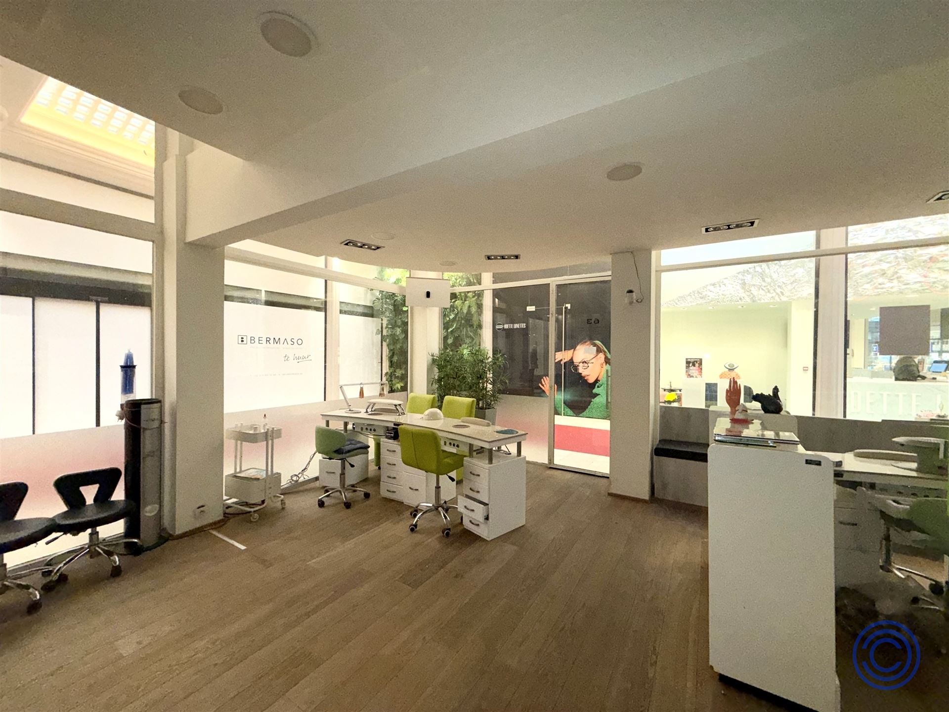 Hoekwinkel ca. 75 m² in de Nieuwe Gaanderij!  - foto 5