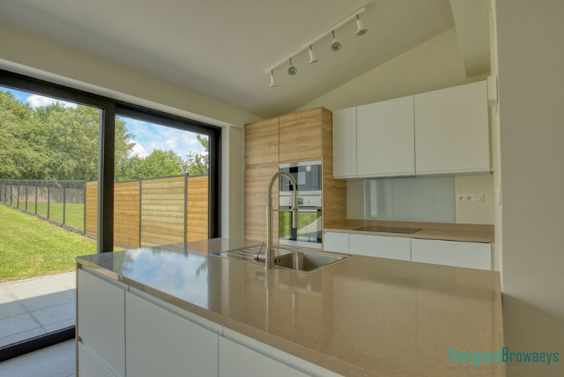 Energiezuinige nieuwbouwwoning met tuin in pittoreske omgeving - foto 5