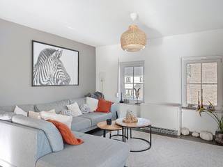 Apartment for rent in Wasseiges