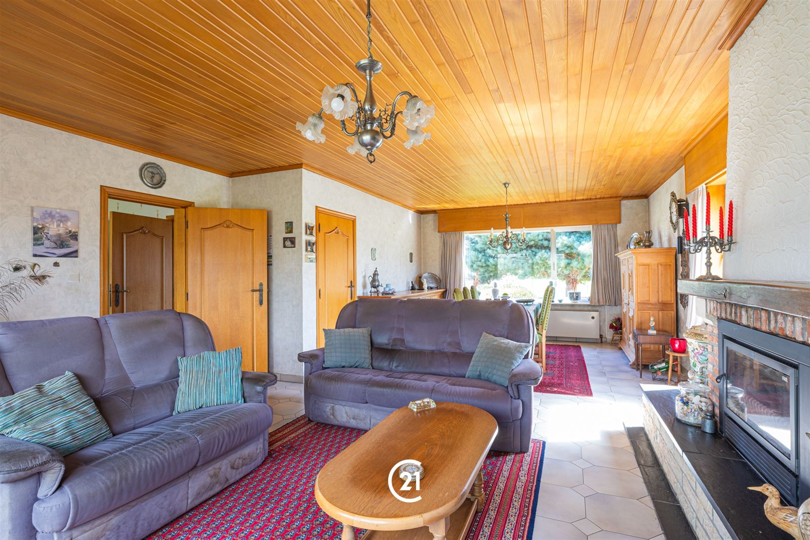 Op te frissen villa/bungalow met weide op 36are90 met 3 slaapkamers - foto 4
