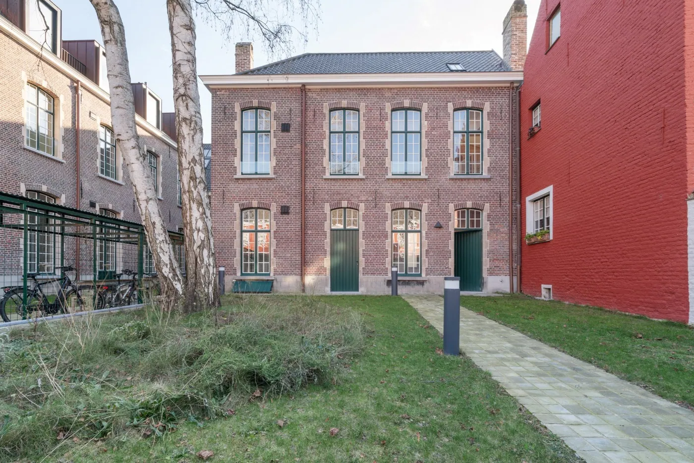 Appartement à vendre à Gand avec 2 chambres - photo 1