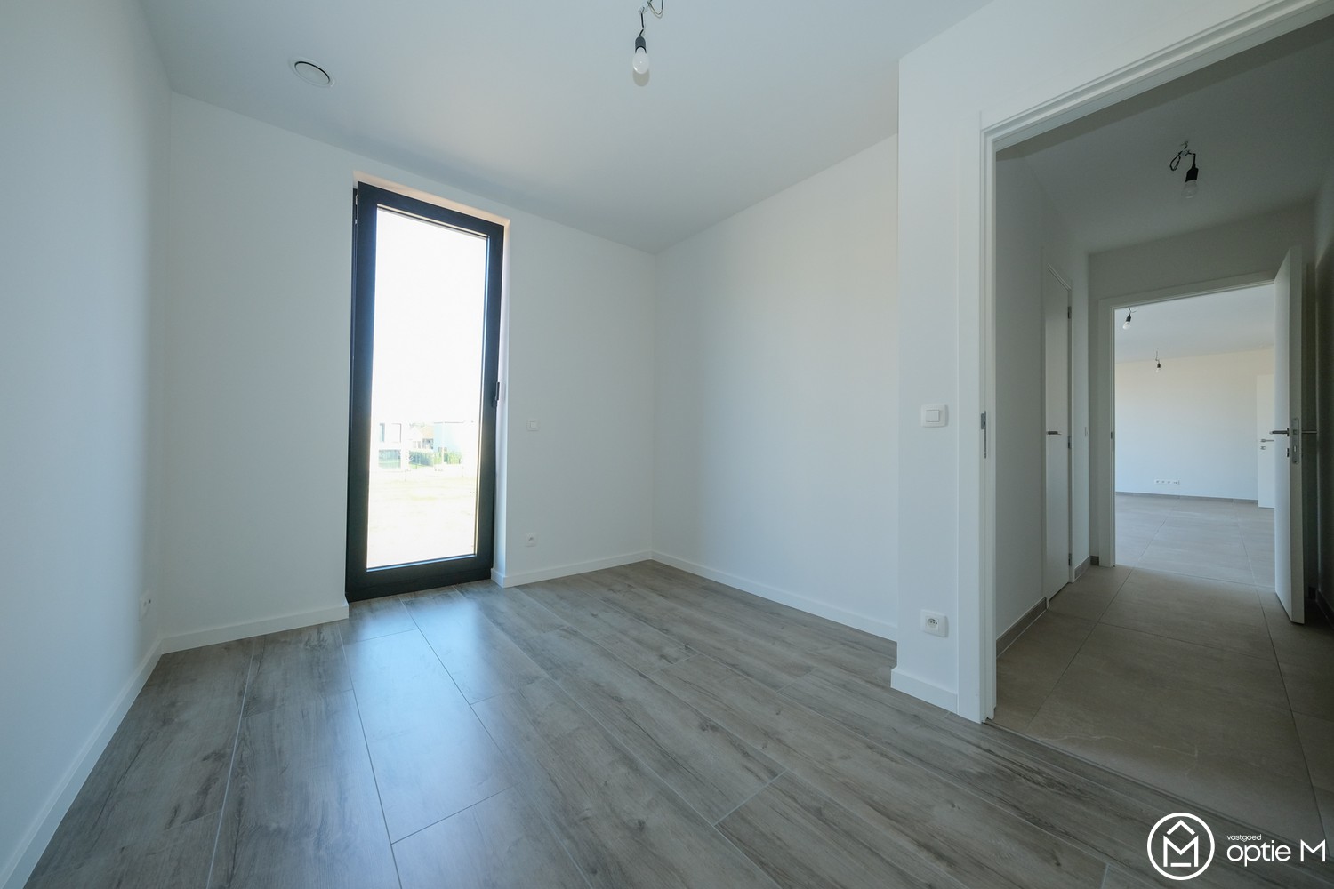 Energiezuinig nieuwbouwappartement in Zonhoven met ruim terras - foto 5
