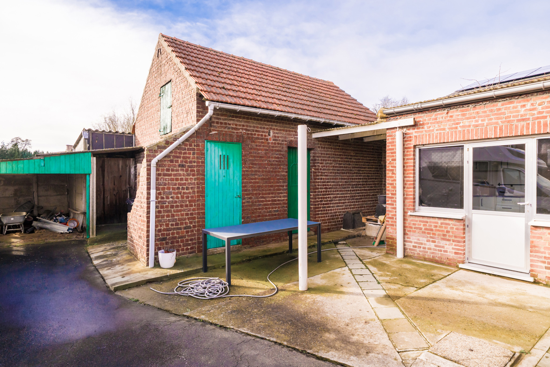 Huis te koop in Lubbeek met 2 slaapkamers - foto 5