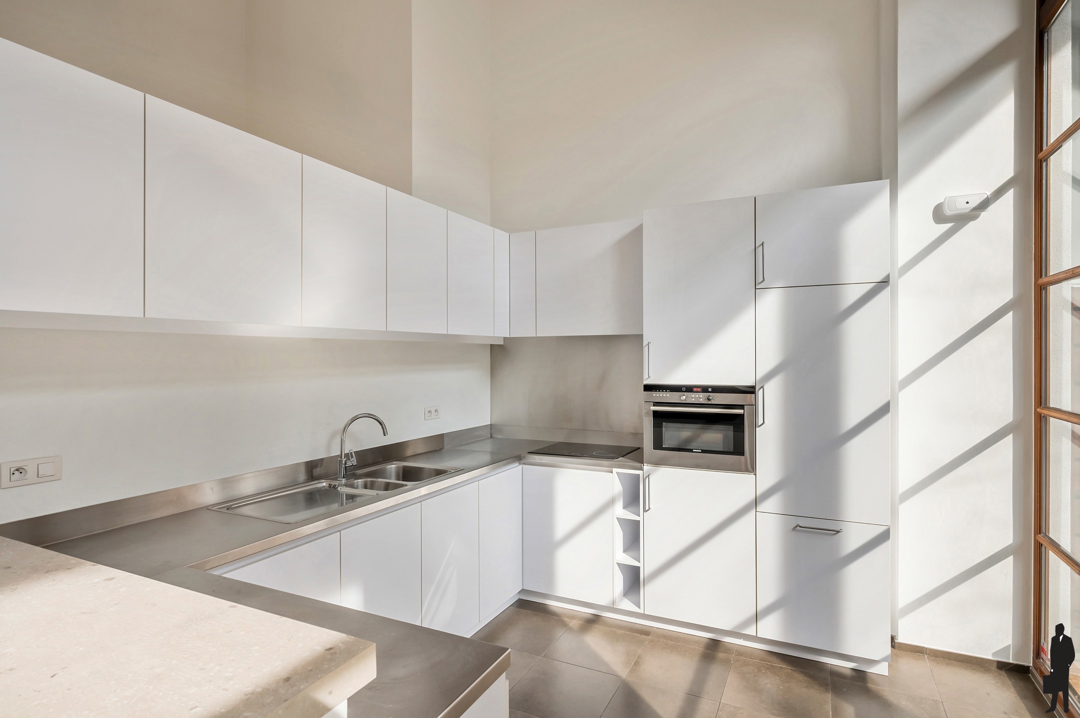 Appartement à vendre à Anvers avec 2 chambres - photo 5