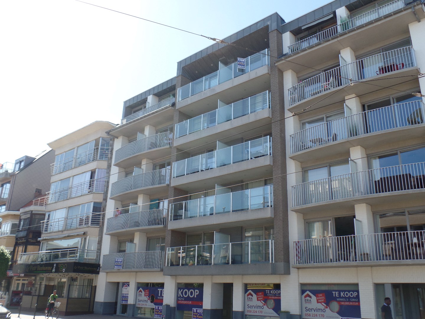 House for sale in De Panne - photo 4