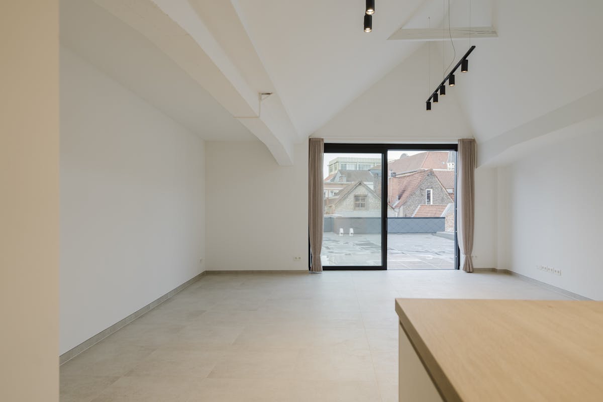 nieuwbouw appartement te huur in kortrijk centrum - foto 5