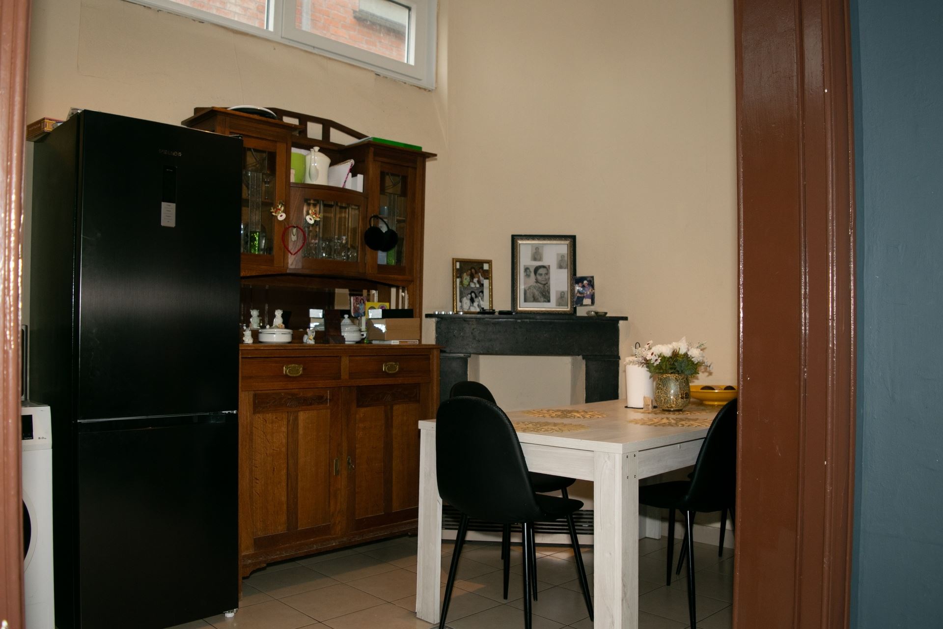 Te renoveren woning centrum Hoegaarden - foto 5