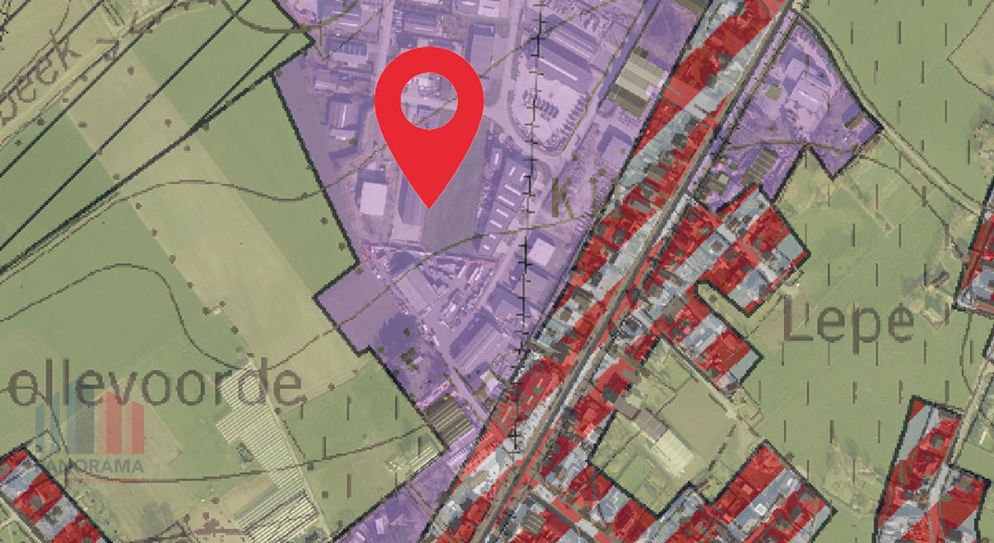 Projet à vendre à Zedelgem - photo 5