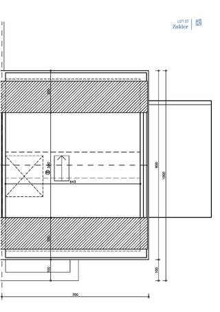 Op een prachtig perceel van 550m² verrijst binnenkort een halfopen woning, een toonbeeld van strakke en moderne architectuur. Stelt u zich eens voor: een stijlvolle entree met toilet en ruimte voor een vestiaire, die u verwelkomt in een lichte woonkamer met een naadloos geïntegreerde open keuken. Deze keuken, het hart van het huis, vormt de perfecte achtergrond voor gezellige etentjes en warme gesprekken. En laten we de handige berging niet vergeten, ideaal voor al uw opslagbehoeften. De elegantie zet zich voort op de bovenverdieping, waar u drie comfortabele slaapkamers vindt, samen met een stijlvolle badkamer. Elk detail van deze woning is zorgvuldig overwogen om comfort en esthetiek te combineren, waardoor u de perfecte balans vindt tussen functionaliteit en moderne luxe. Bent u klaar om de stap te zetten naar het huis van uw dromen?
