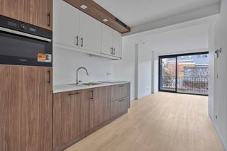 Appartement à vendre à Louvain