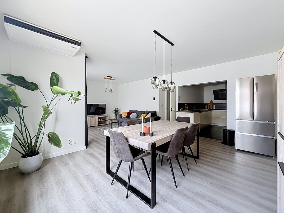 Gezellig appartement te huur in Waregem! - foto 3