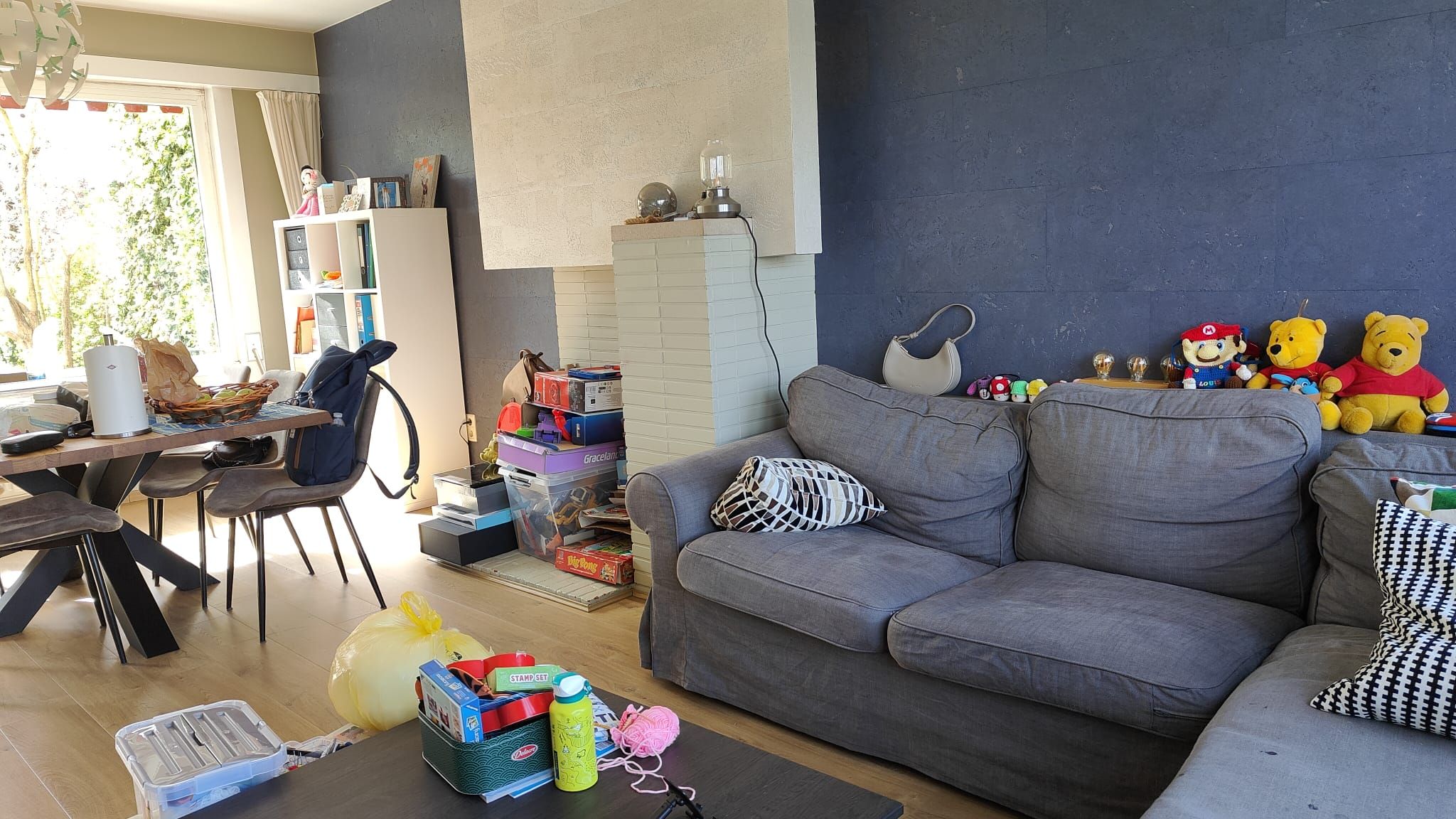 House for rent in Sint-Michiels with 3 bedrooms - photo 3