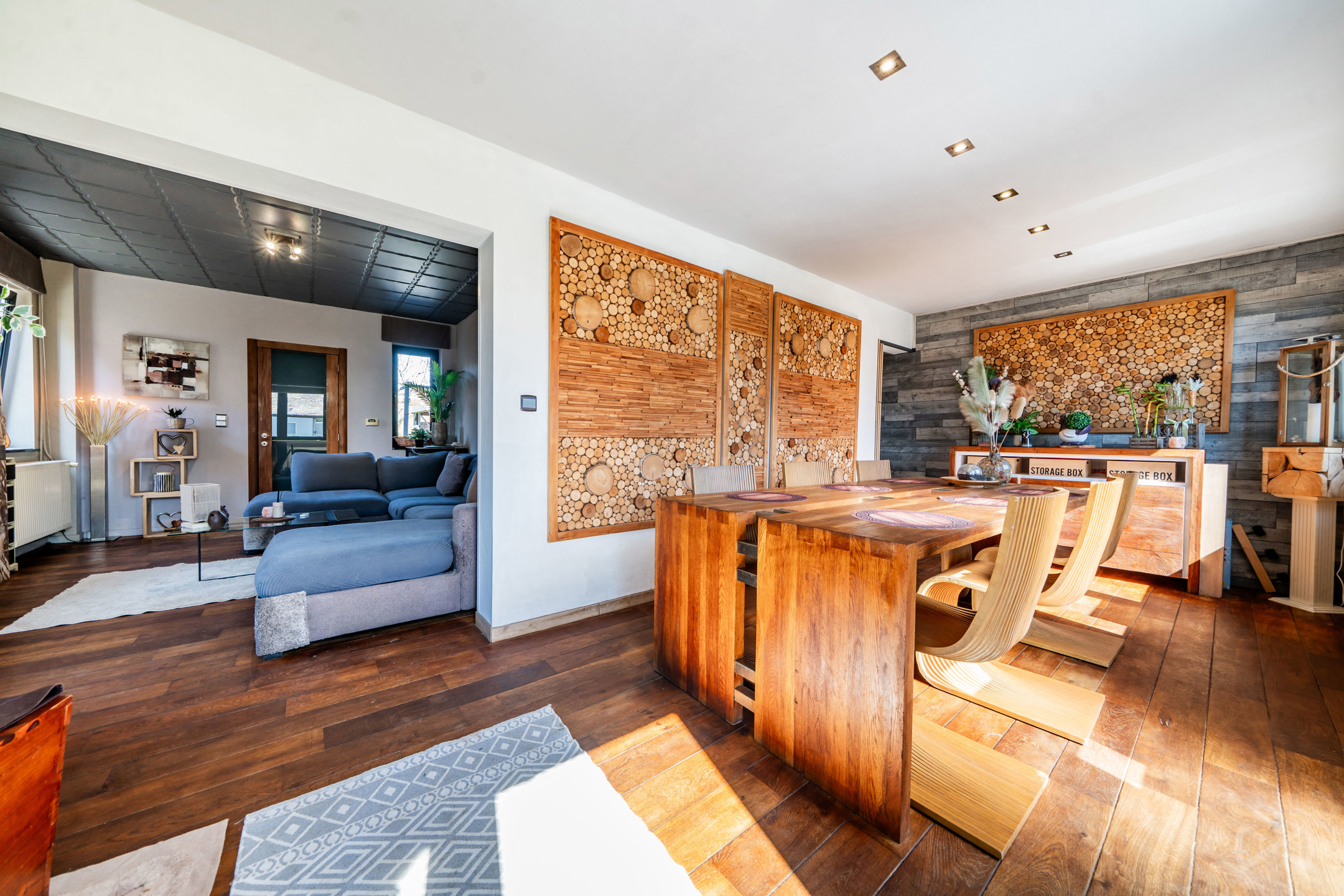 Maison à vendre à Anderlues avec 2 chambres - photo 4