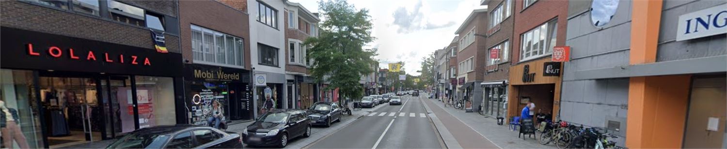 Commercial for rent in Brasschaat - photo 3