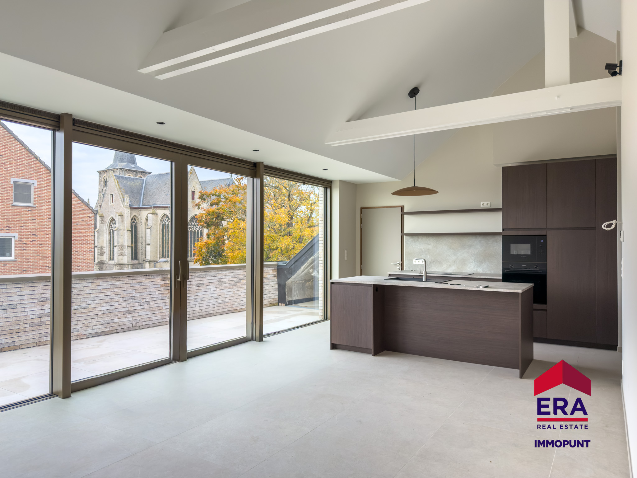 Appartement à louer à Tirlemont avec 2 chambres - photo 2