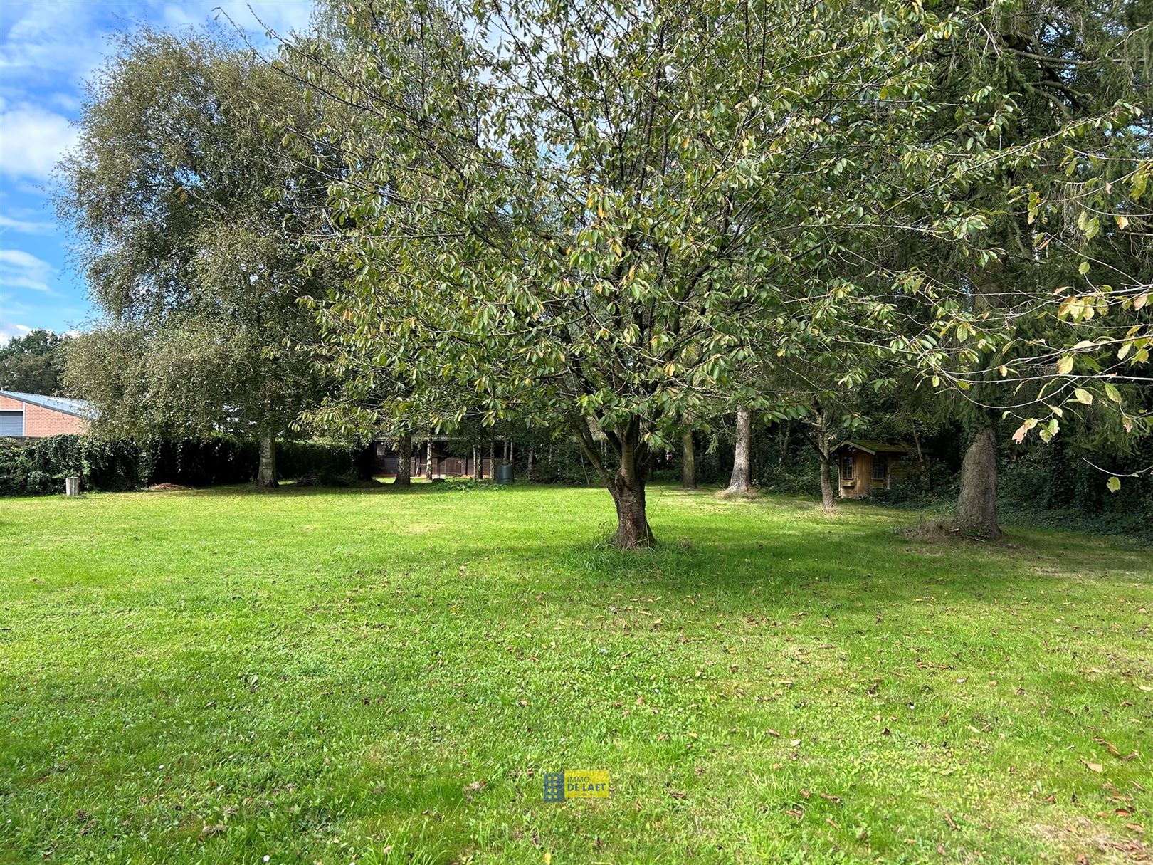 Terrain à vendre à Zoersel - photo 4