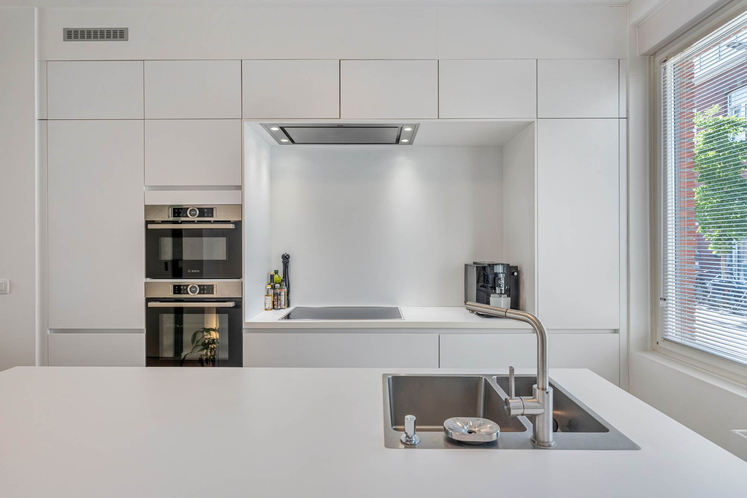 Recent en volledig gerenoveerde woning met 3 slaapkamers en 2 badkamers te centrum Leuven! - foto 5