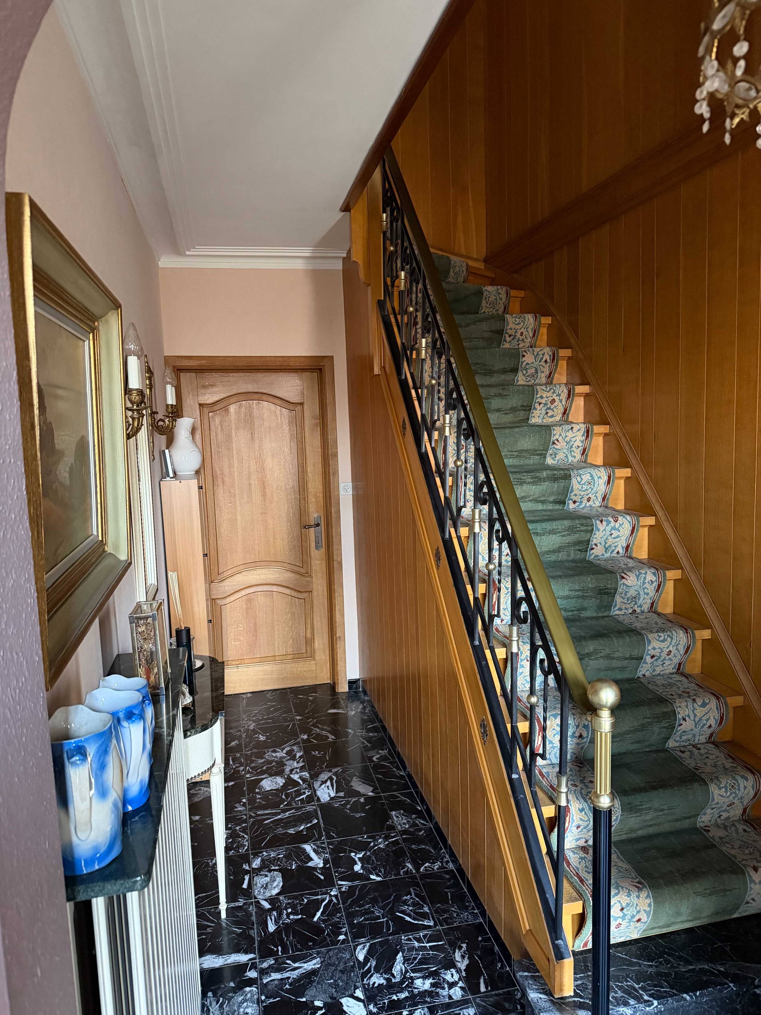 House for sale in Merchtem with 4 bedrooms - photo 4