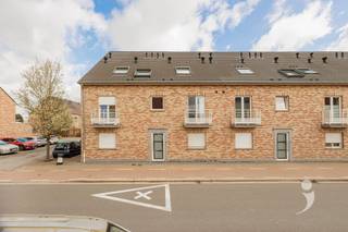 Appartement au rez-de-chaussée prêt à l'emploi avec terrasse spacieuse à Veltem-BeisemDans la Stationsstraat à Veltem-Beisem, vous trouverez cet...