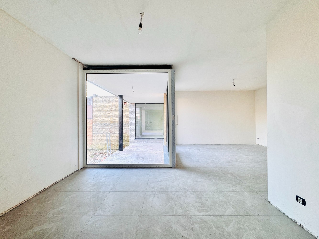 RESIDENTIEEL GELEGEN NIEUWBOUWPROJECT "RESIDENTIE IJZERPAREL" - foto 5