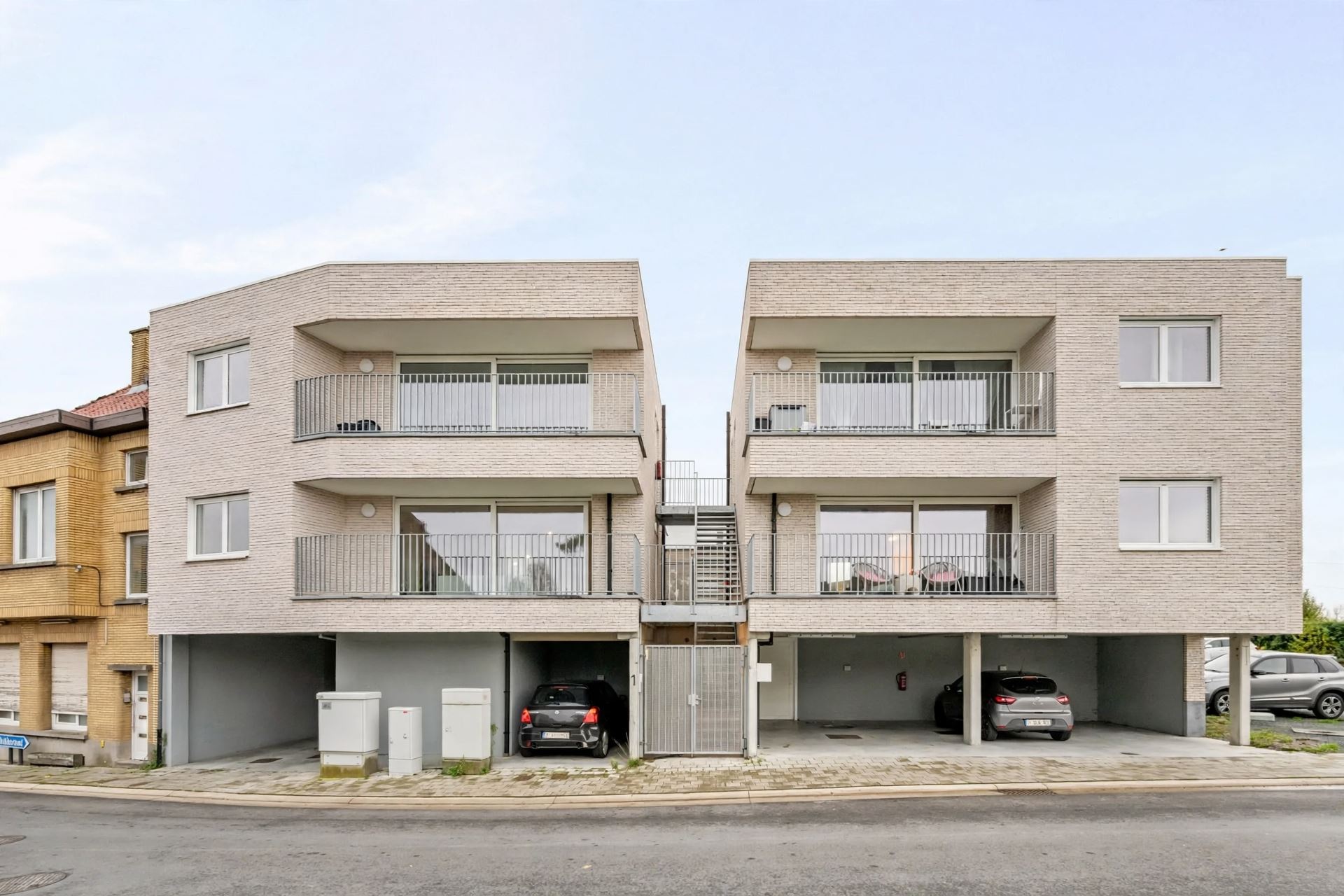 Appartement à vendre à Asse avec 2 chambres - photo 5