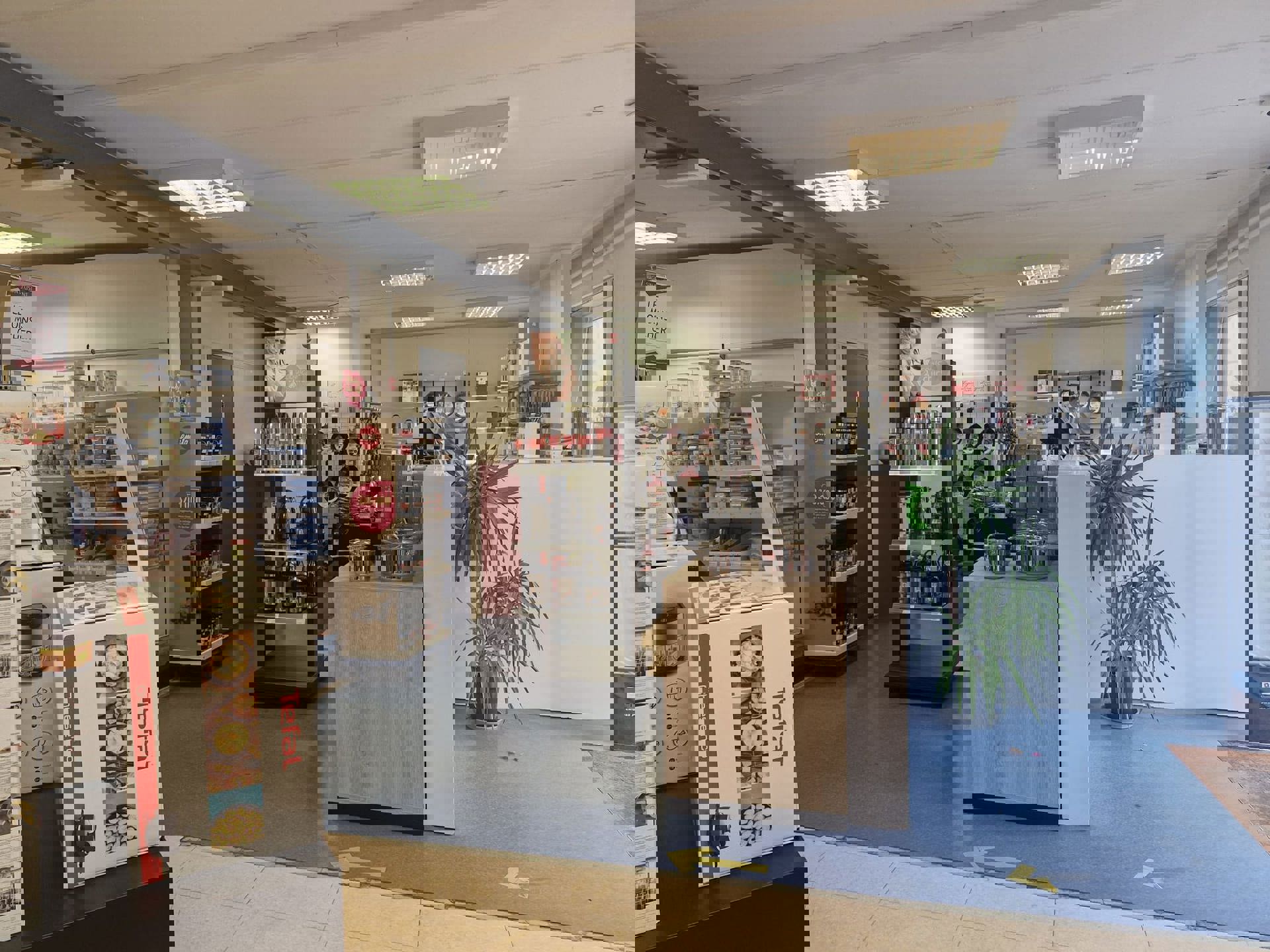 Commercial for rent in Nivelles - photo 2