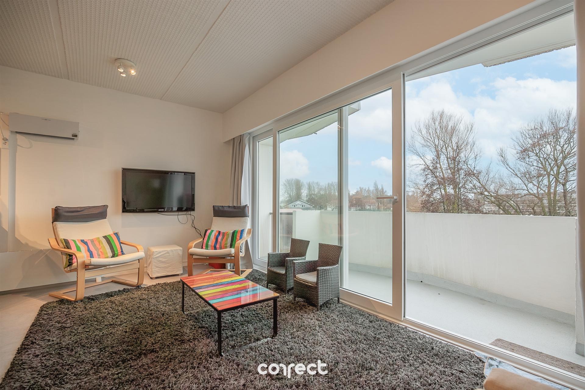 Goed onderhouden 2 slaapkamer appartement.  - foto 2