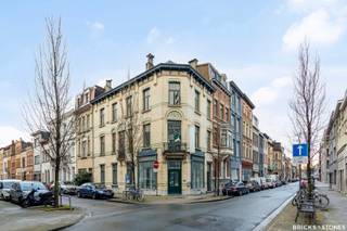 Appartement à louer à Anvers