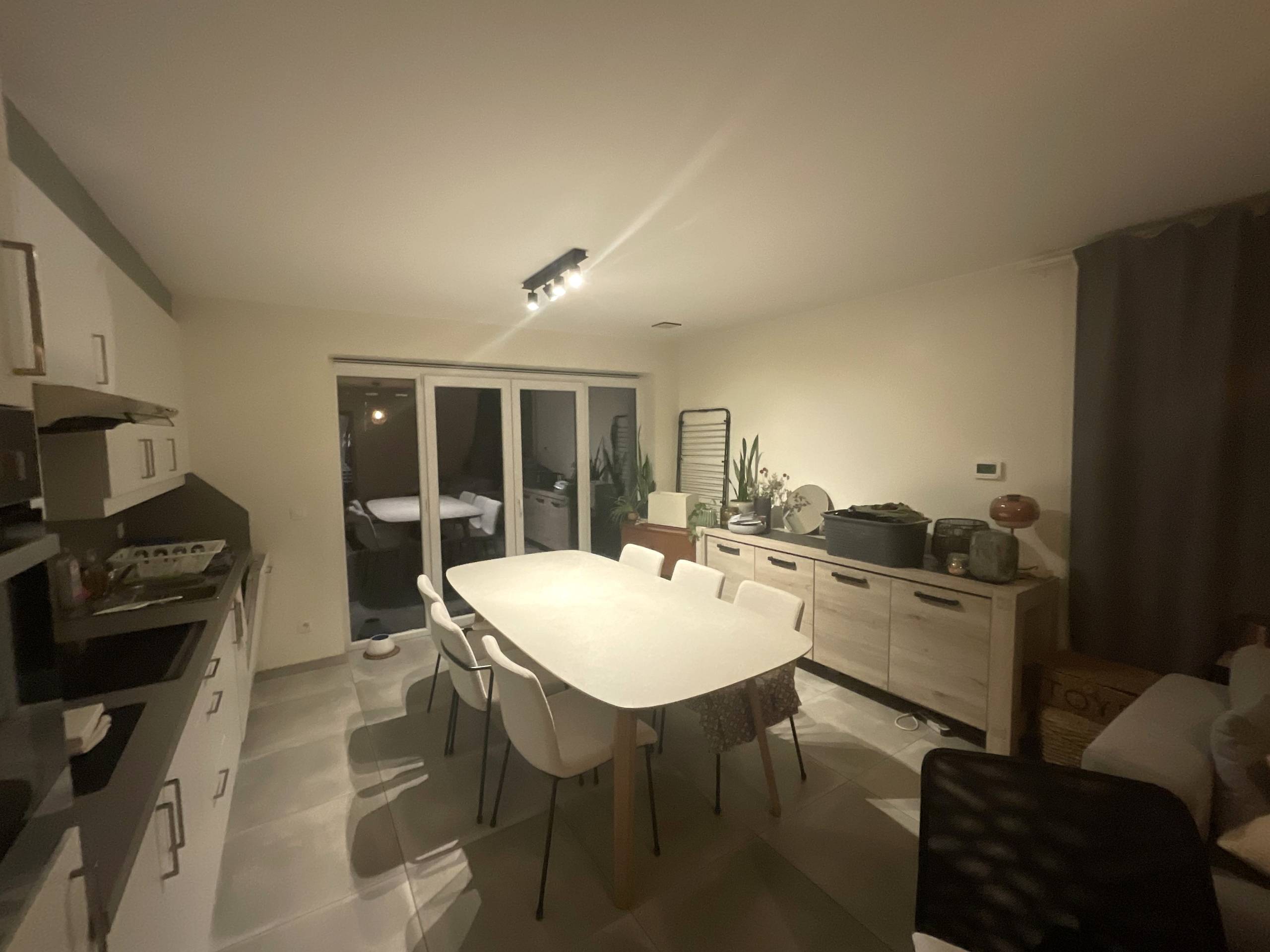 Recent 1-slaapkamer appartement in centrum Herentals - foto 3