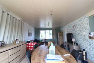 Bent u op zoek naar een duplex appartement met twee slaapkamers, ruim dakterras én dubbele garage in Hamme? Lees en kijk dan snel even verder!Dit...