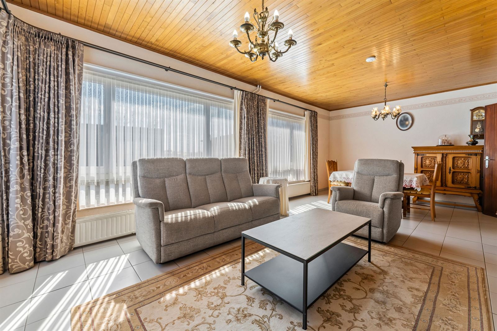 Gezinswoning met 4 slaapkamers! - foto 5