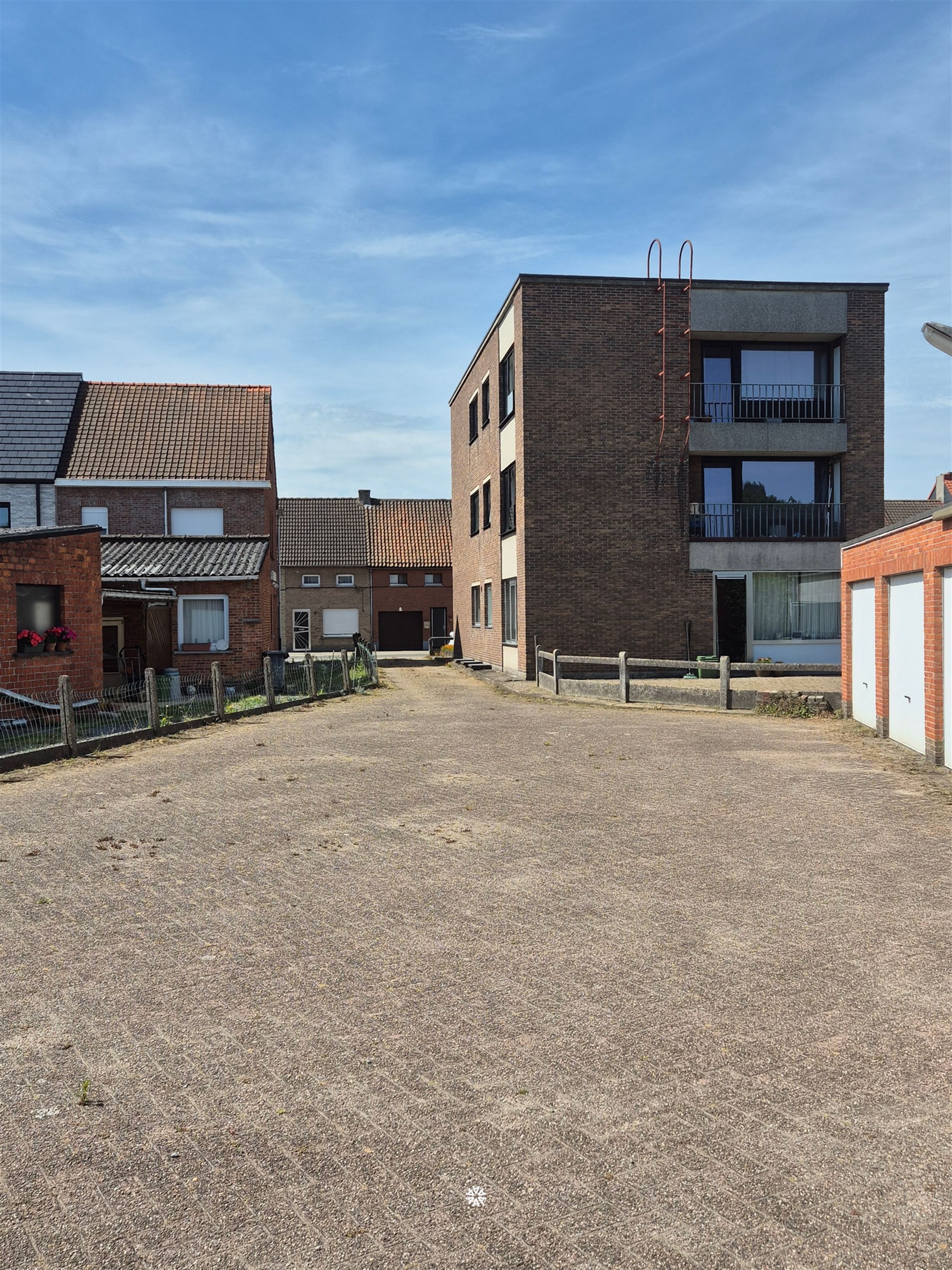appartement - photo 5