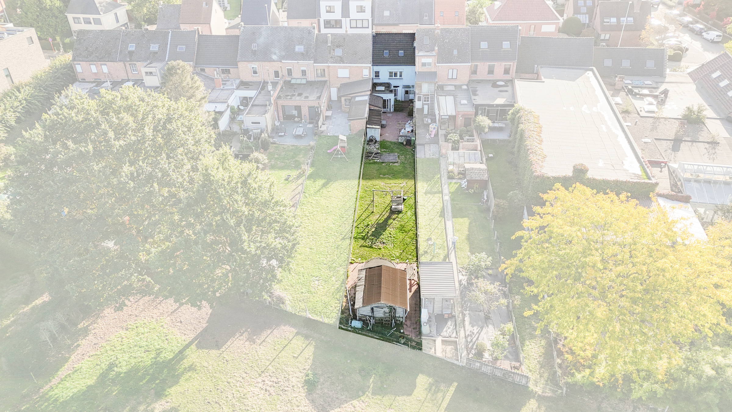 Ruime gezinswoning met grote tuin in Buggenhout - foto 4