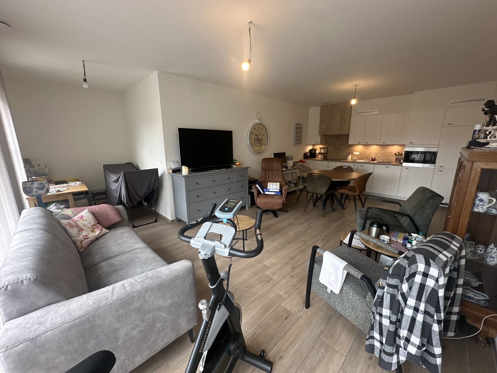 Appartement te huur in Bocholt - foto 5