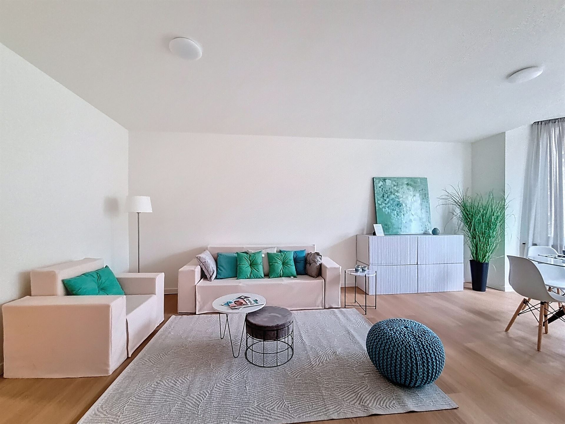 instpaklaar app. op 1ste verd met 1slk - foto 2