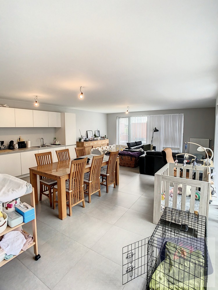 Apartment for rent in Herk-De-Stad with 2 bedrooms - photo 5