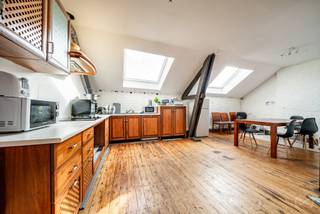 6000 Charleroi - avenue Gillieaux, 36...