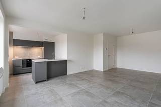 Leuven: Modern 2-slaapkamer appartement met een bewoonbare oppervlakte van 80 m² .Dit appartement is gelegen op de tweede verdieping van een...