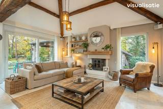 Maison à vendre à Vosselaar