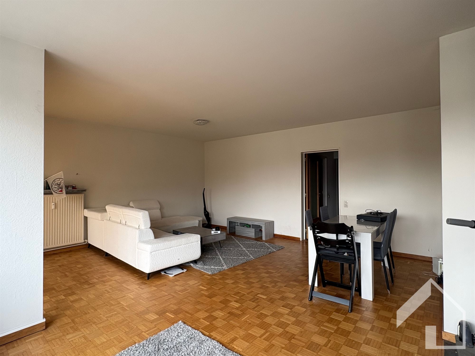 2 slaapkamer appartement met staanplaats - foto 5