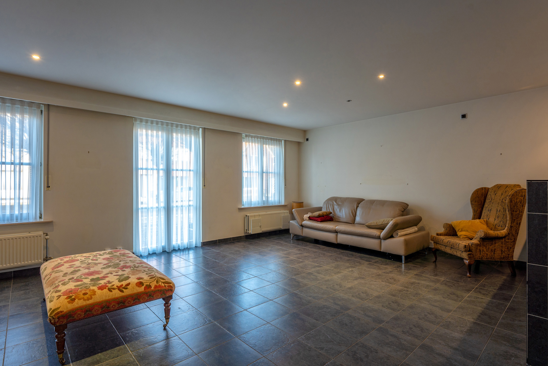 Apartment for sale in Stabroek with 2 bedrooms - photo 4