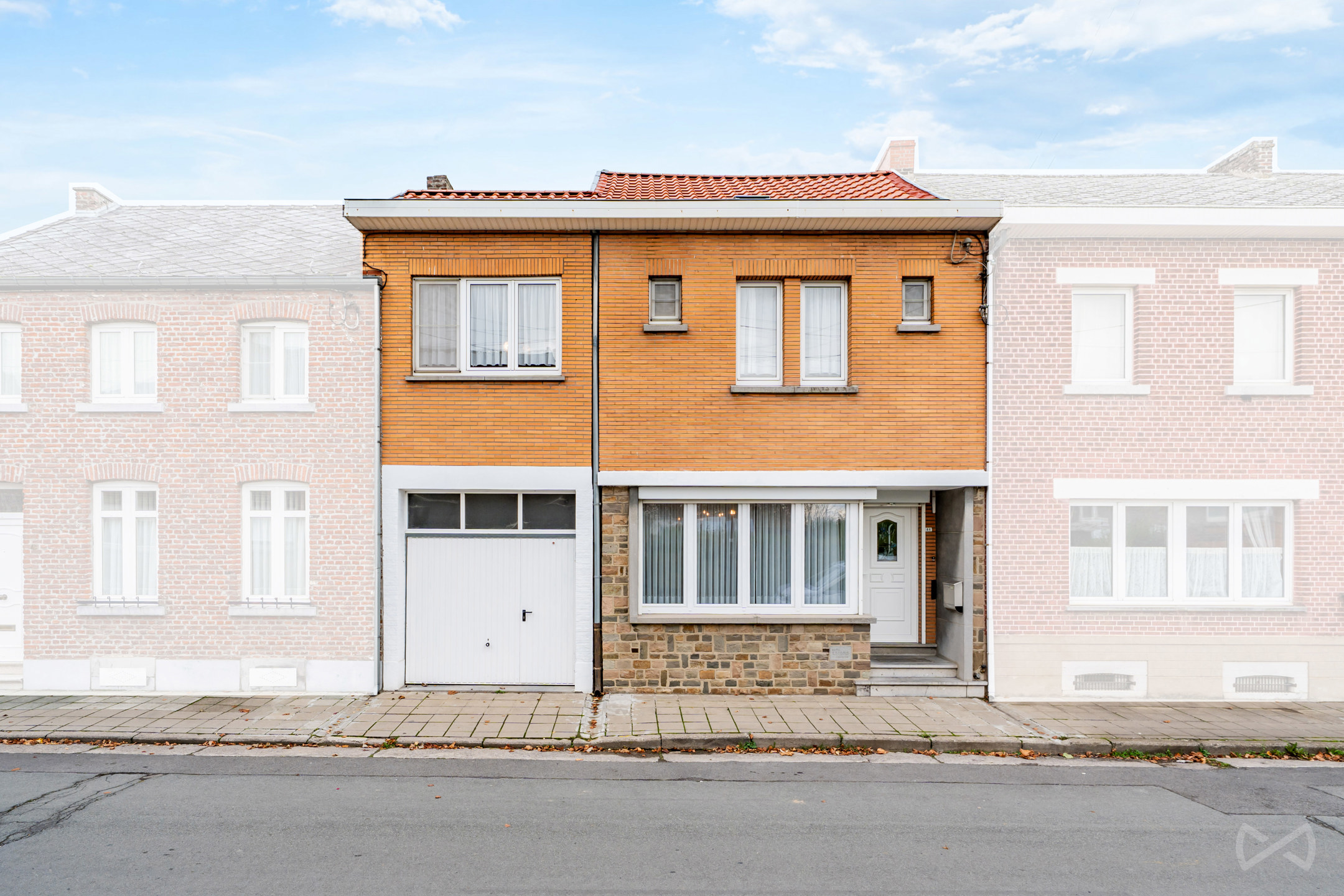 Huis te koop in Hannuit
