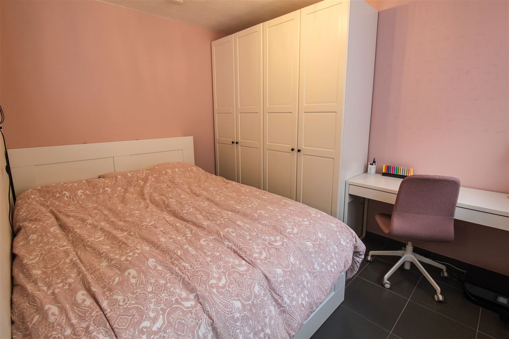 Appartement à louer à Saint-Nicolas - photo 5