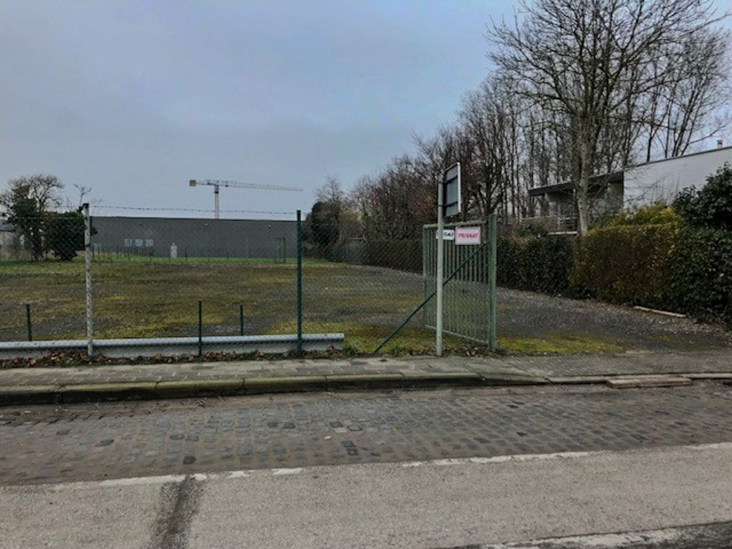 Land for sale in Diksmuide - photo 2