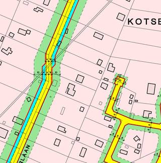 Wenst u in een groene en rustige omgeving een woning te bouwen? Dan stellen wij u deze bouwgrond voor, gelegen in het Kotsbos is Schilde!<br /><br />Deze grond geniet van een zuidoostoriëntatie, waar u een woning met een bebouwbaar oppervlakte van 80m² kan bouwen. U heeft het recht een bovenverdieping in het dakvolume te voorzien, alsook een terras, al dan niet overdekt, van maximaal 20m².<br />De perceelbreedte van deze grond telt ca. 13m en diepte ca. 68m.<br /><br />Wie droomt van rustig wonen in het groen, maar tegelijk waarde hecht aan comfort en bereikbaarheid, voelt zich ongetwijfeld thuis in het Kotsbos. De groene omgeving nodigt uit tot wandelen en fietsen, terwijl de voorzieningen van het centrum van Schilde en Malle binnen handbereik liggen.<br /><br />Momenteel is de bestaande constructie gekend als vakantieverblijf, echter is voor dit perceel domicilie mogelijk.<br /><br />Kort samengevat:<br />- Zuidoostgerichte bouwgrond<br />- Bebouwbare oppervlakte van 80m²<br />- Bovenverdieping mogelijk in het dakvolume<br />- Terras tot 20m² toegestaan<br />- Ca. 13m perceelbreedte<br />- Ca. 68m perceeldiepte<br /><br />Klinkt dit als een ideale opportuniteit voor u? Meer info over de mogelijkheden en nodige vergunningen zijn beschikbaar bij ons op kantoor. Aarzel zeker niet om One vastgoed een seintje te geven!