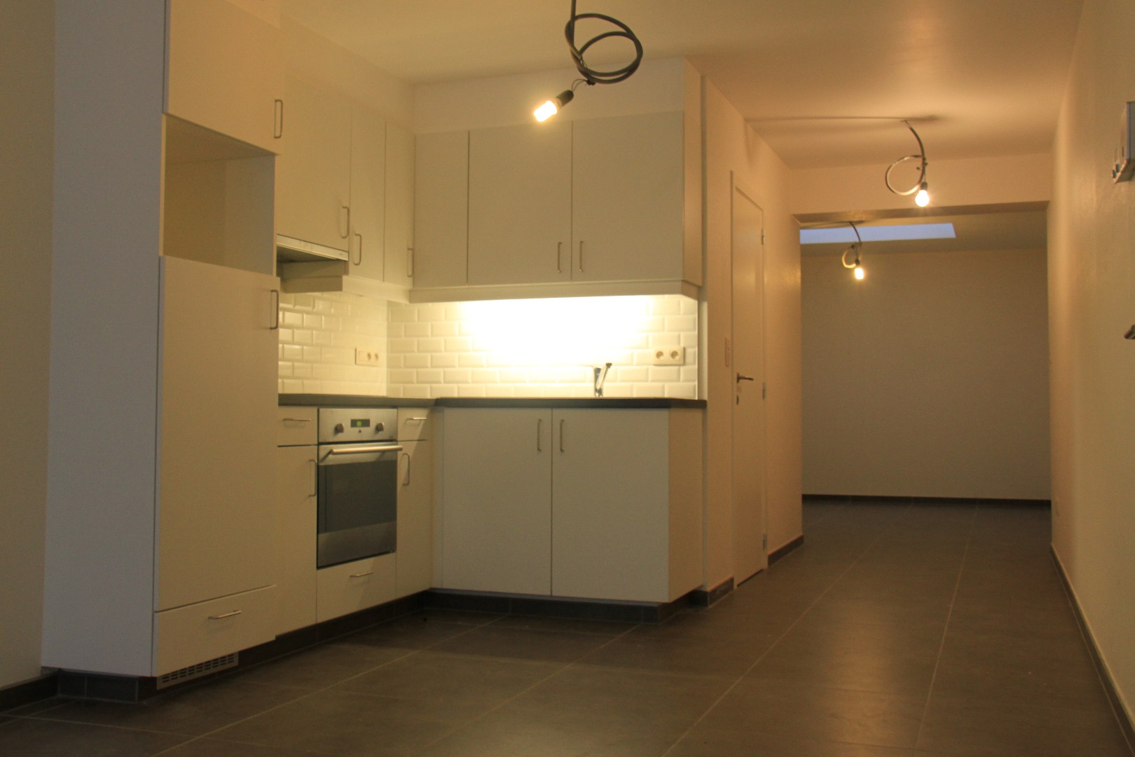 Gezellig 1-slaapkamerappartement te Middelkerke - foto 3