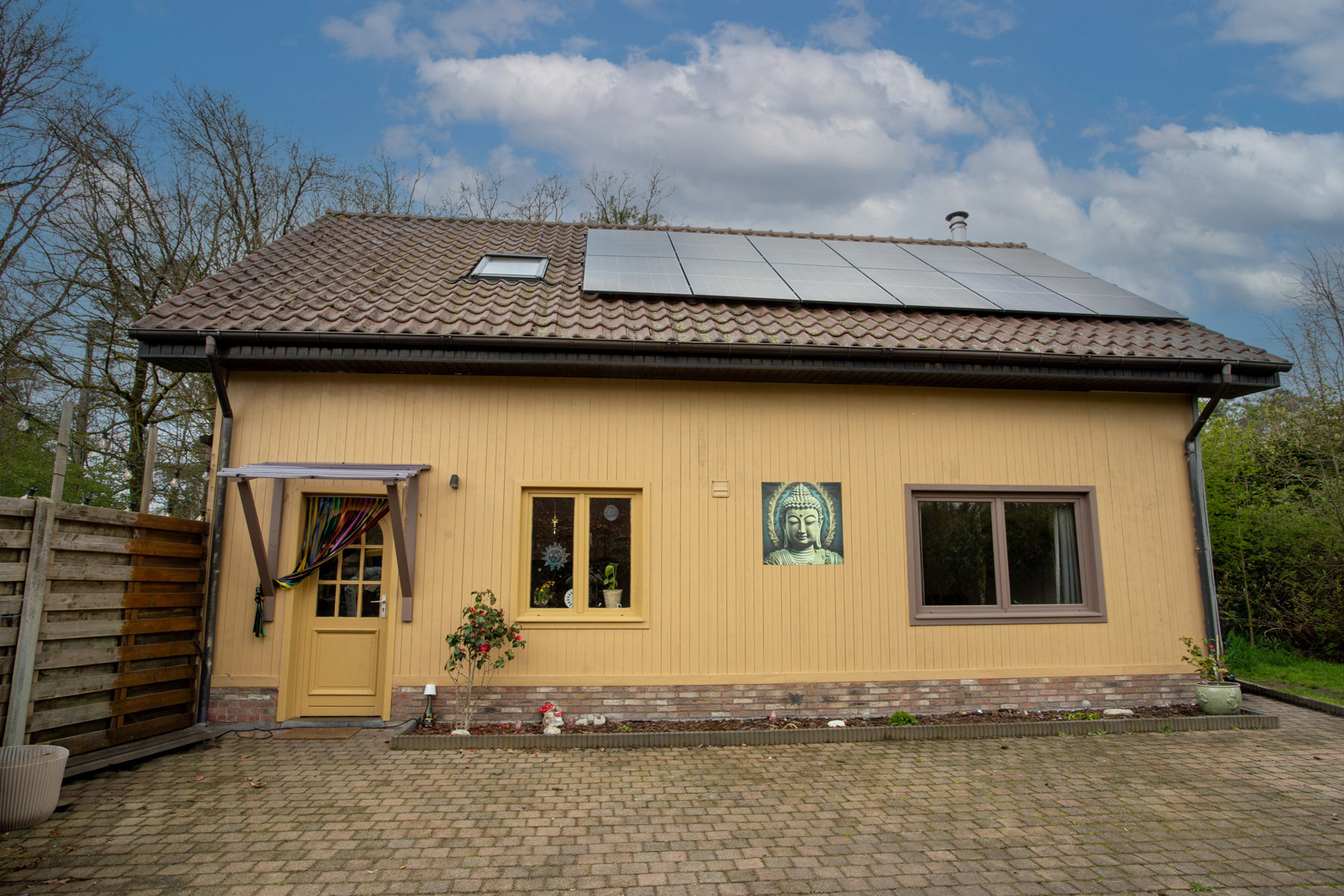 Maison à vendre à Wuustwezel avec 3 chambres - photo 3